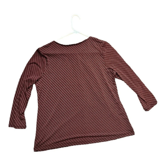 Liz Claiborne Blouse - Picture 4 of 5